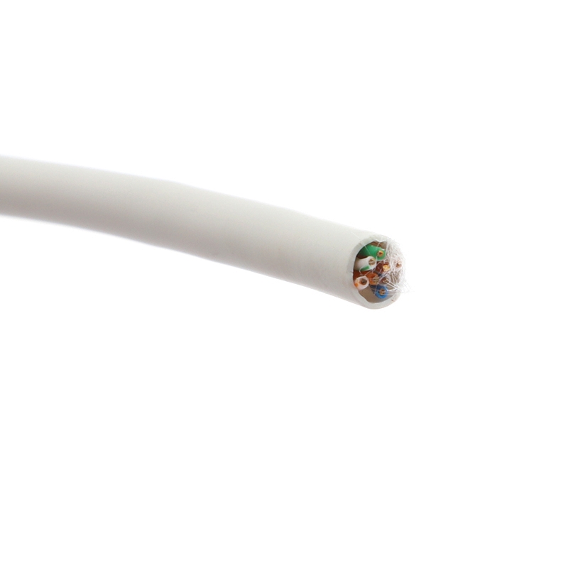 CAT5E UTP Cable (100m./Box) LINK (US-9015LSZH-1)