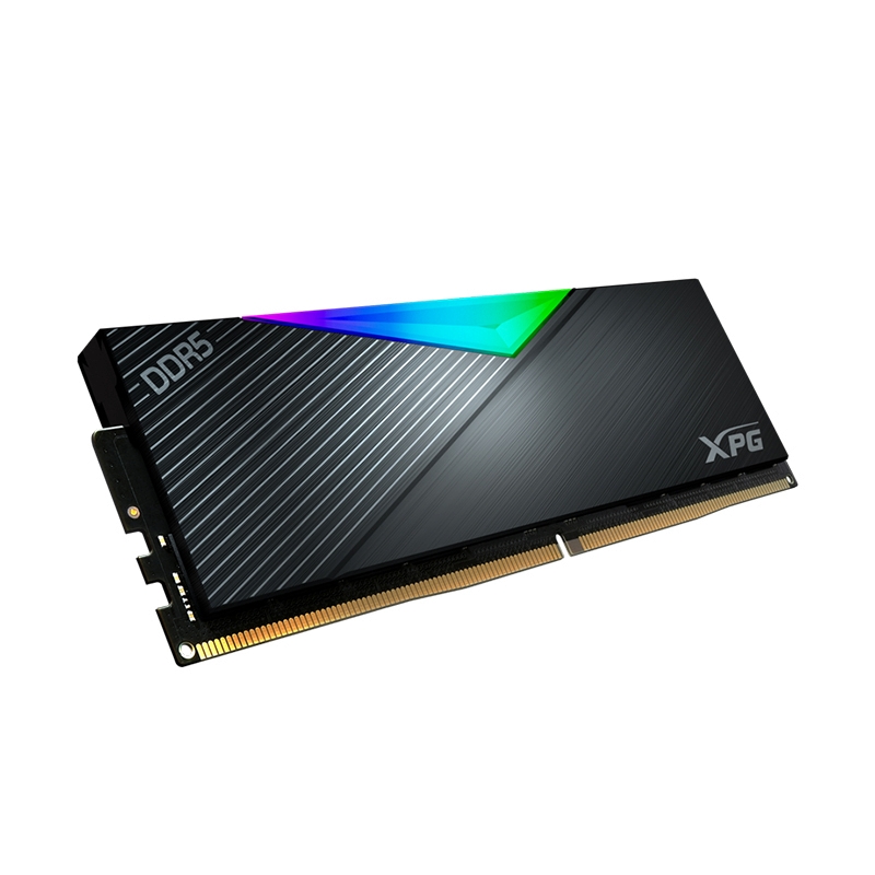 RAM DDR5(5200) 32GB (16GBX2) ADATA XPG LANCER RGB