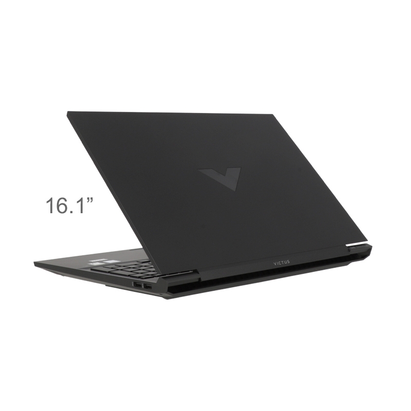 Notebook HP Victus Gaming 16-d0268TX (Mica Silver)