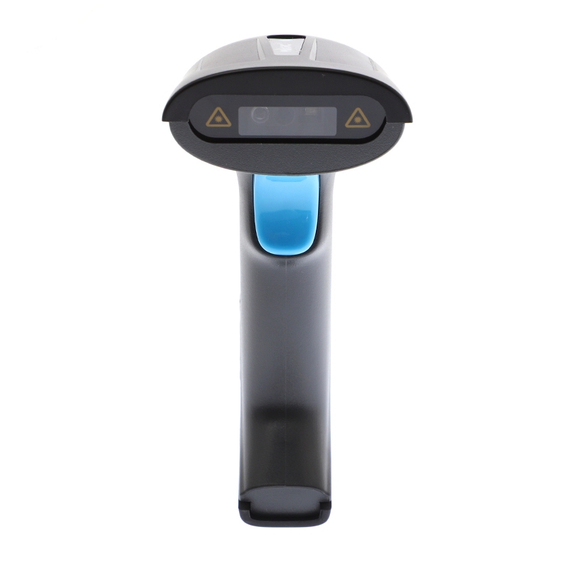 Barcode Scanner Bluetooth / 2.4G / Wire 3IN1 MAGIC TECH YHD-6200D+