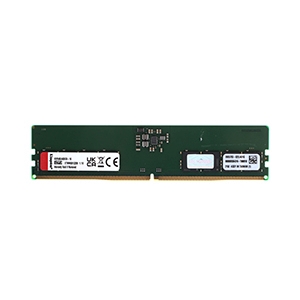 RAM DDR5(4800) 16GB KINGSTON VALUE (KVR48U40BS8-16)