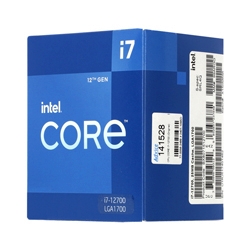 CPU INTEL CORE I7-12700 LGA 1700