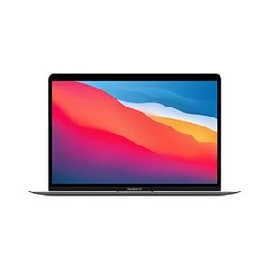 Apple MacBook Air M1/256 MGN63TH/A (Space Gray)