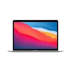 Apple MacBook Air M1/256 MGN93TH/A (Silver)