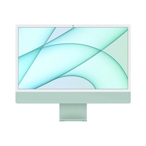 Apple iMac 24 M1/256 MJV83TH/A (Green)