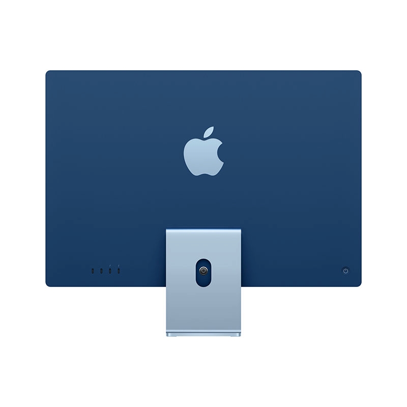 Apple iMac 24 M1/256 MGPK3TH/A (Blue)