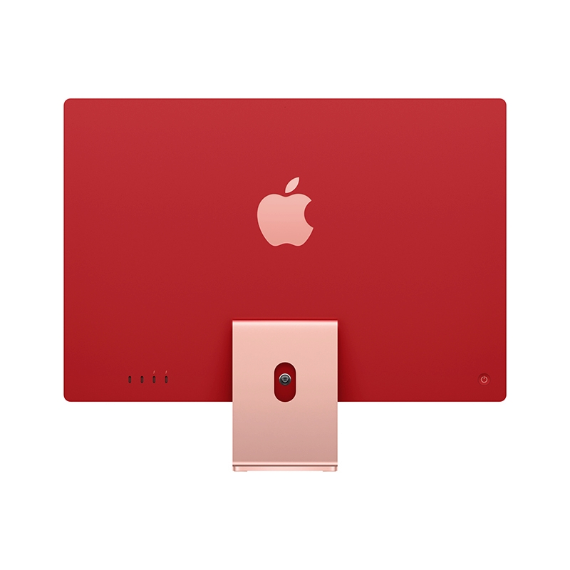 Apple iMac 24 M1/256 MGPM3TH/A (Pink)