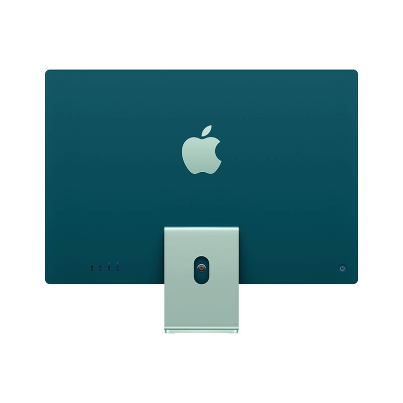 Apple iMac 24 M1/512 MGPJ3TH/A (Green)