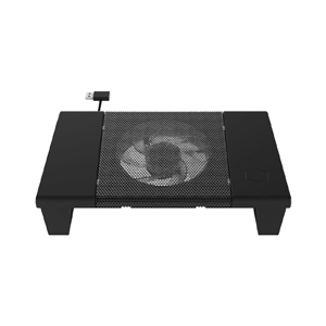 Cooler Pad (1 Fan) COOLER MASTER Connect Stand