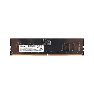 RAM DDR5(4800) 8GB PNY (MD8GSD54800-TB)