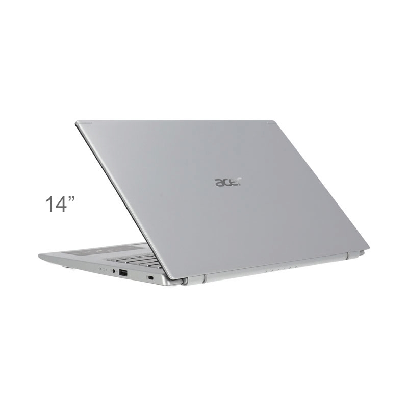 Notebook Acer Aspire A514-54-3288/T00K (Pure Silver)