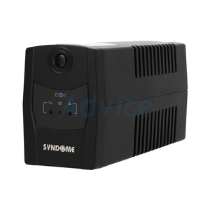 UPS 1000VA SYNDOME ECO II 1000 LED