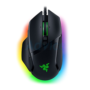 MOUSE RAZER BASILISK V3 (เมาส์สาย)