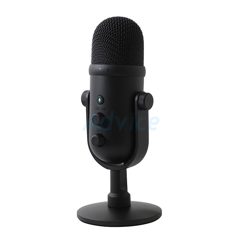 MICROPHONE RAZER SEIREN V2 PRO