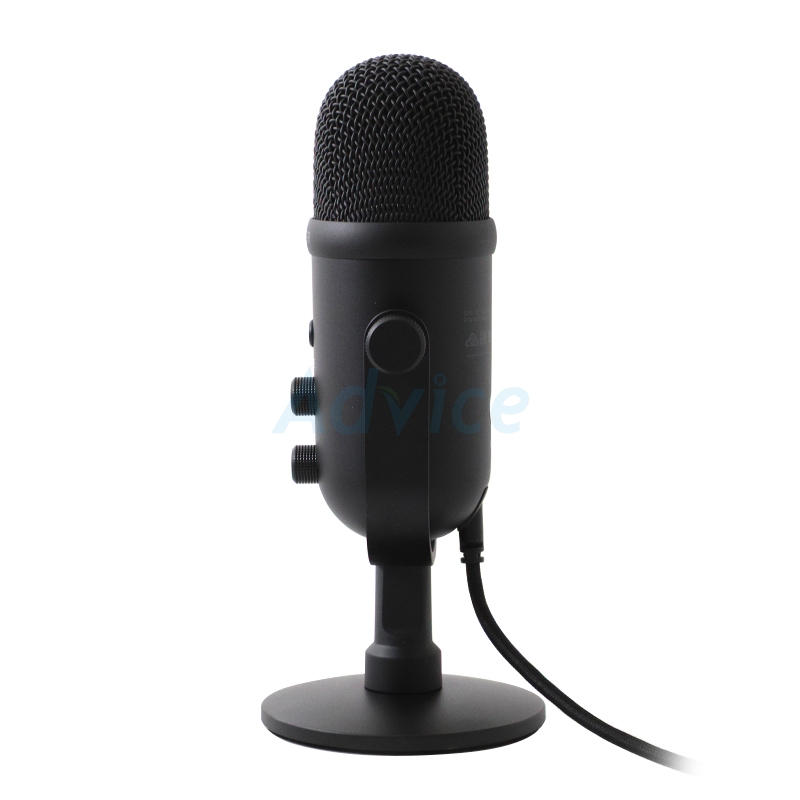 MICROPHONE RAZER SEIREN V2 PRO