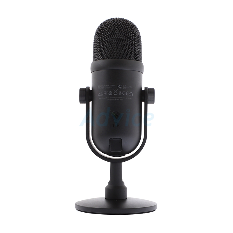 MICROPHONE RAZER SEIREN V2 PRO