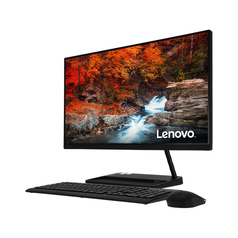 AIO) Lenovo IdeaCentre AIO 3 22ITL6 (F0G500B1TA) (21.5) | Advice จ