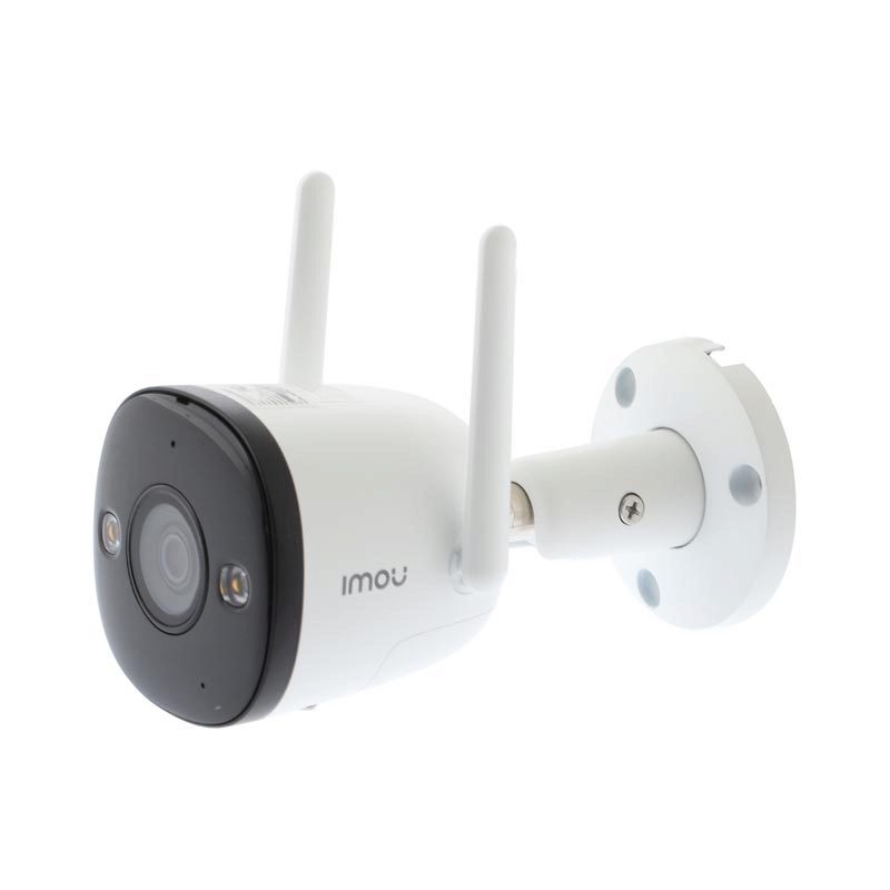 Smart IP Camera (2.0MP) IMOU F22FP-D Outdoor