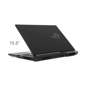 Notebook Asus ROG Strix Scar 15 G543ZX-HF058W (Off Black)
