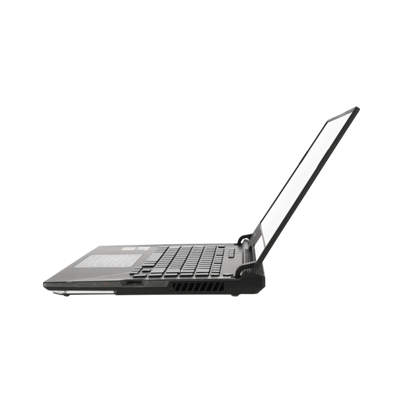 Notebook Asus ROG Strix Scar 15 G543ZX-HF058W (Off Black)