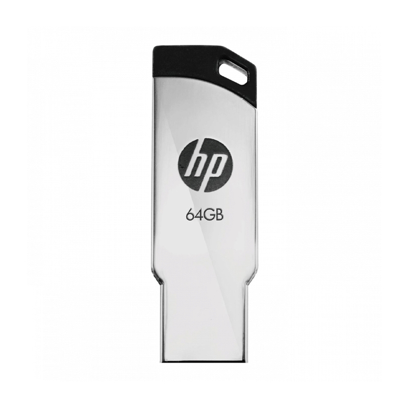 64GB Flash Drive HP (V236W) HPFD236W-64