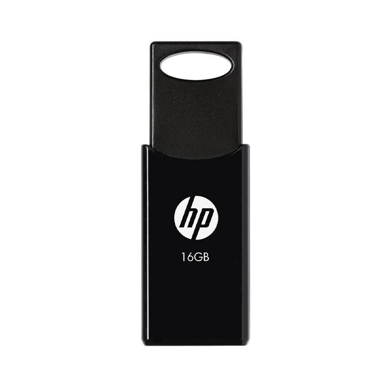 16GB Flash Drive HP (V212W) Black
