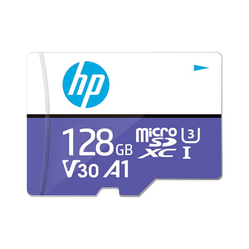 128GB Micro SD Card HP HFUD128-MX330 (U3 100MB/s,)