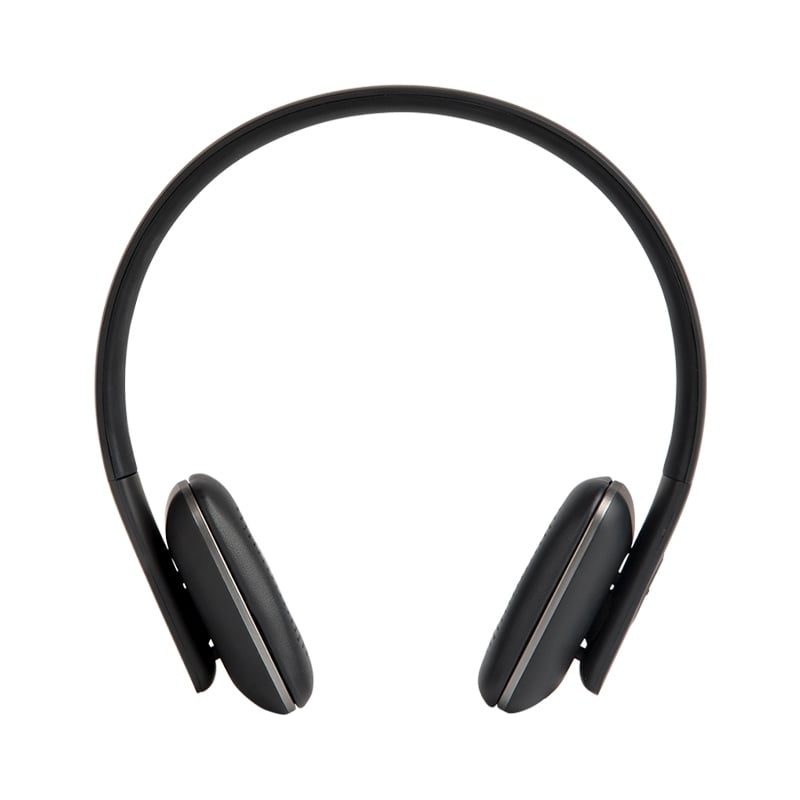 Headphone Bluetooth KREAFUNK (AHEAD KFXSS10) Black Edition