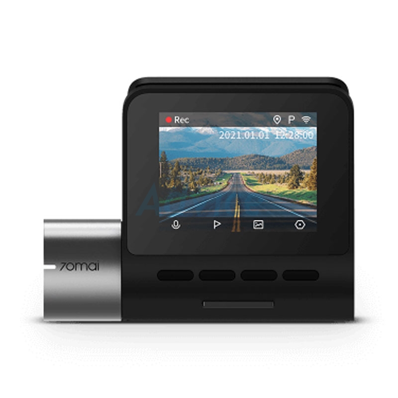 2.0 Car Camera XIAOMI 70MAI Dash Cam Pro Plus A500S