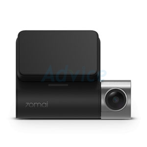 2.0 Car Camera Wifi XIAOMI 70MAI Dash Cam Pro Plus A500S+RC06 Set