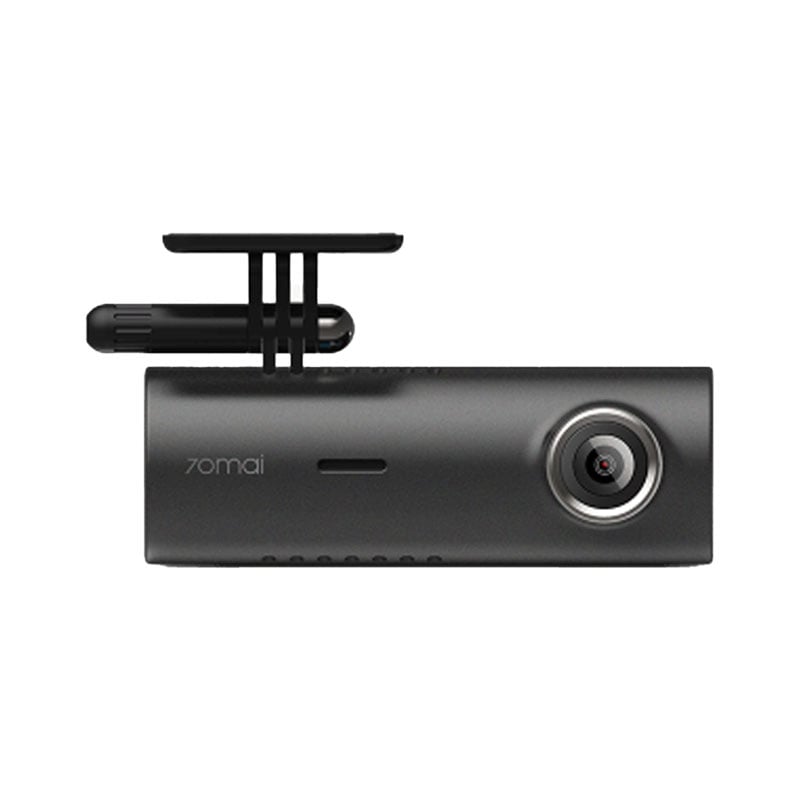 Car Camera Wifi '70mai' Dash Cam M300 (Dark Gray)