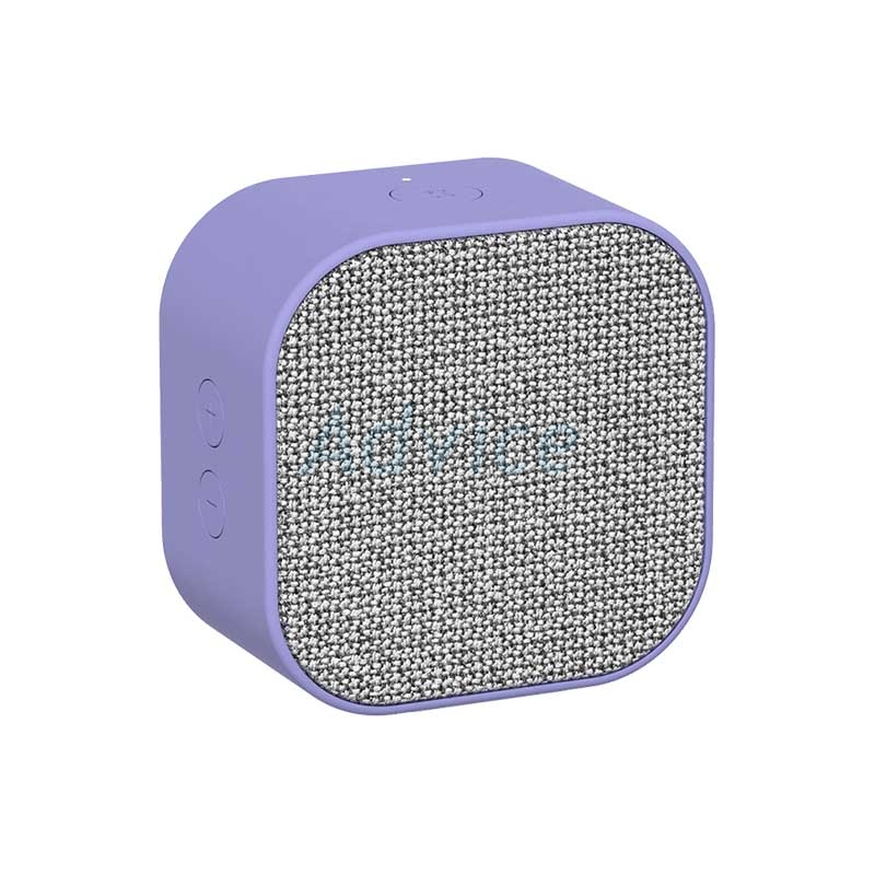 (1.0) ลำโพง KREAFUNK (ACUBE) BLUETOOTH Spring Lavender