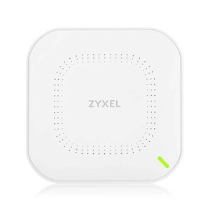 Access Point ZYXEL (NWA50AX) Wireless AX1800 Dual band Gigabit Wi-Fi 6