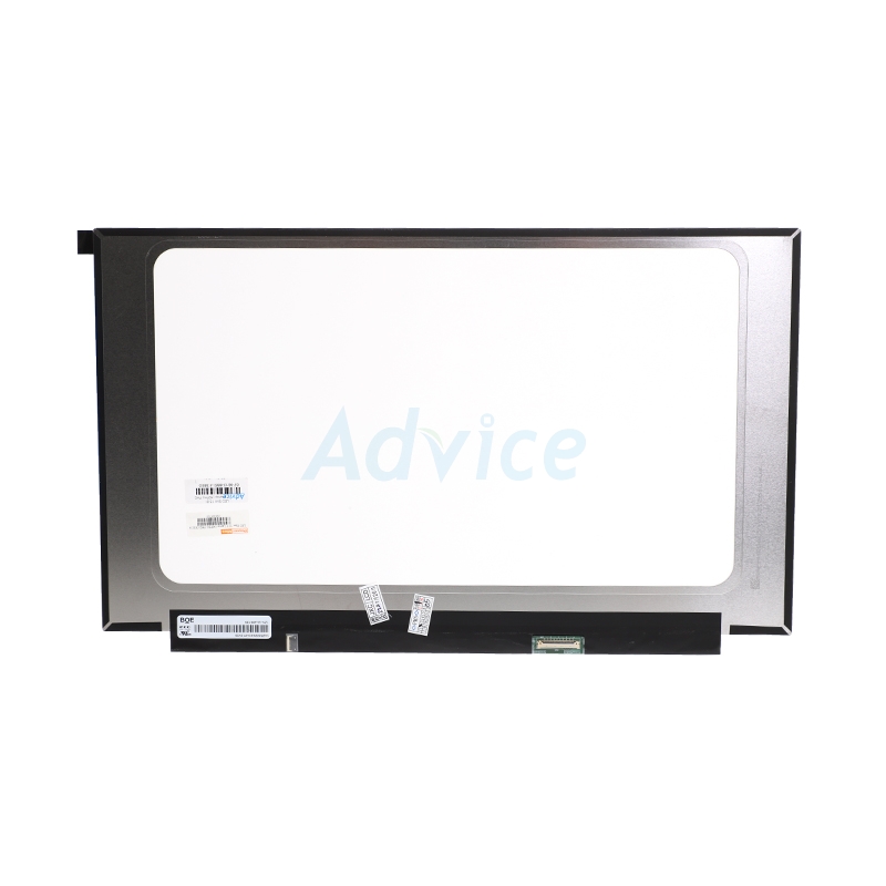 Écran LCD 15.6" NE156FHM-NZ1 1920x1080 IPS 40 Broches - Dalle De Remplacement Universelle - Neuf