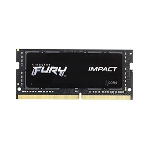 RAM DDR4(3200, NB) 32GB KINGSTON FURY IMPACT (KF432S20IB/32)