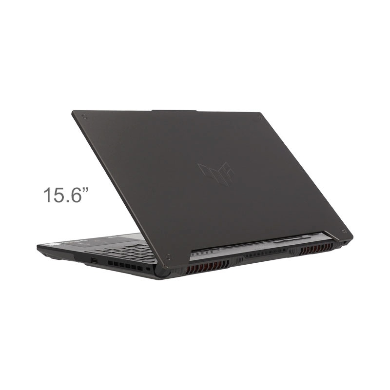 Notebook Asus TUF Gaming F15 FX507ZE-HN047W (Mecha Gray)