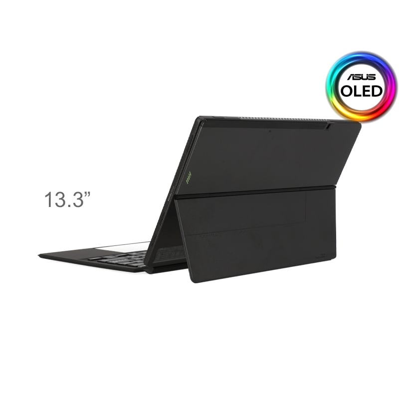 Notebook Asus Vivobook 13 Slate Oled T3300KA-LQP11WS (Black)