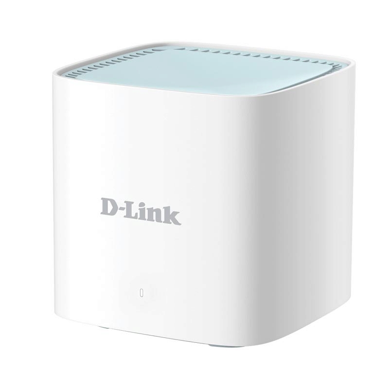 Whole-Home Mesh D-LINK (EAGLE PRO M15) Wireless AX1500 Dual Band WI-FI 6