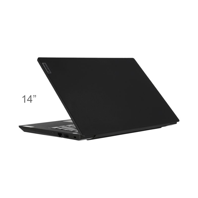 Notebook Lenovo V14 82KC0074TA (Black)