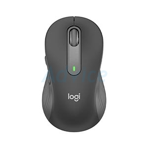 MOUSE WIRELESS LOGITECH M650 GRAPHITE (BLUETOOTH)