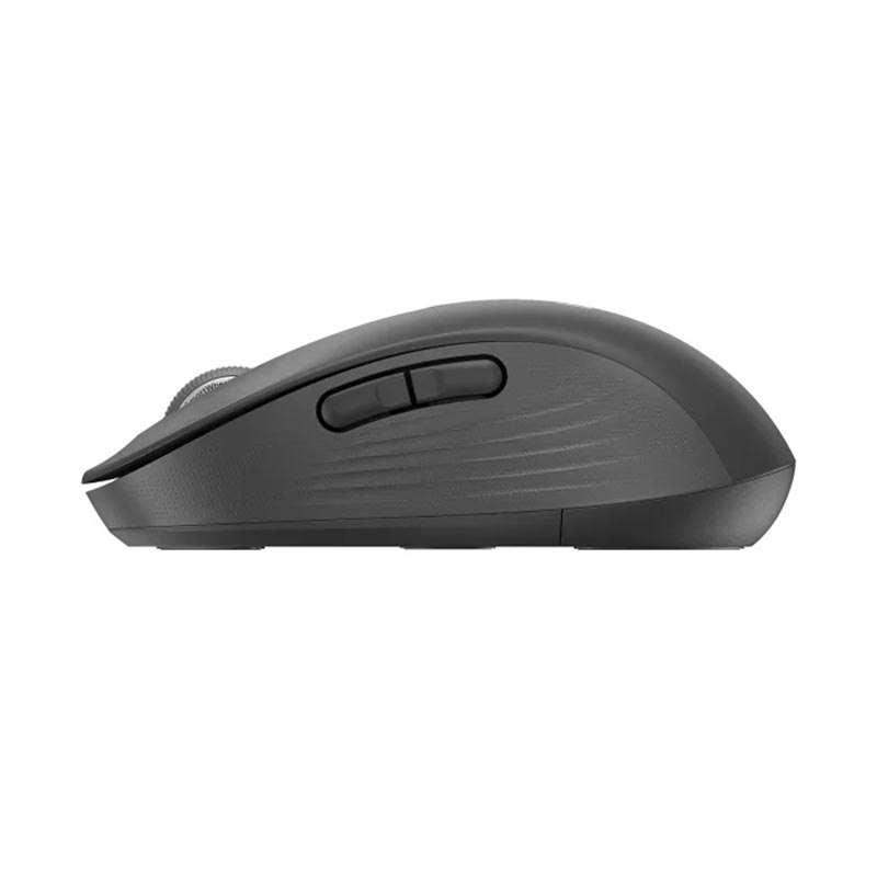 MOUSE WIRELESS LOGITECH M650 GRAPHITE (BLUETOOTH)