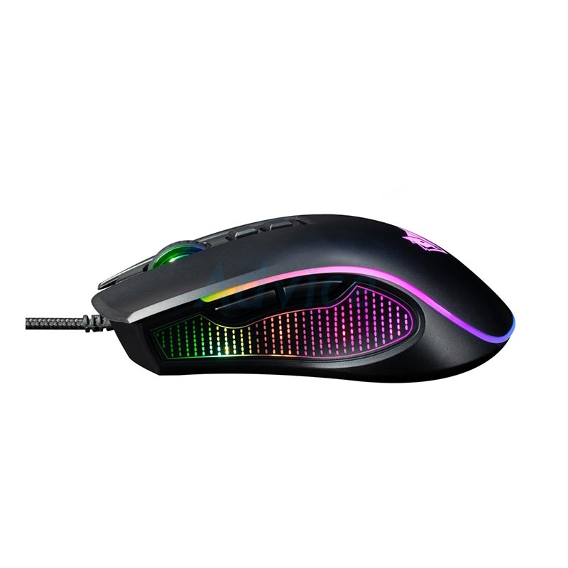 MOUSE NUBWO NM-92M BLACK