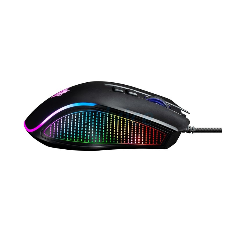 MOUSE NUBWO NM-92M BLACK
