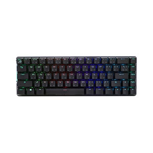 WIRELESS KEYBOARD ASUS ROG FALCHION NX - RED-SWITCH [TH]