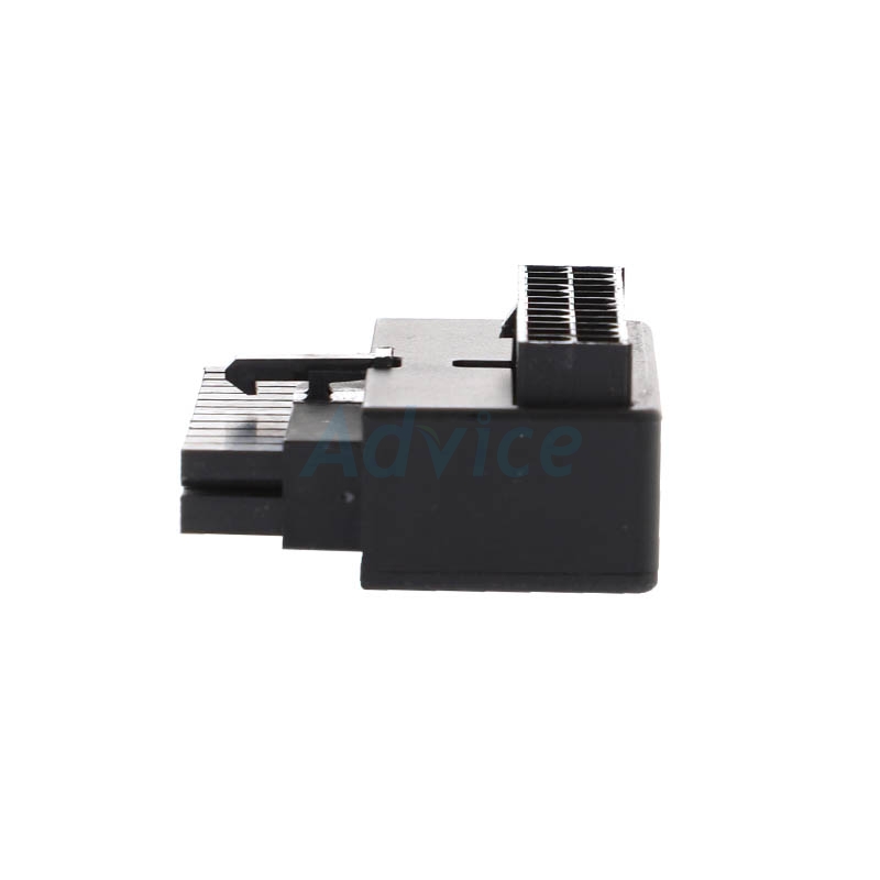 24 Pin 90 Degree Adapter