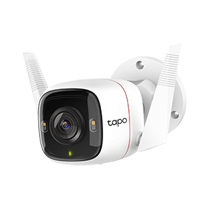 Smart IP Camera (4.0MP) TP-LINK TAPO C320WS Outdoor