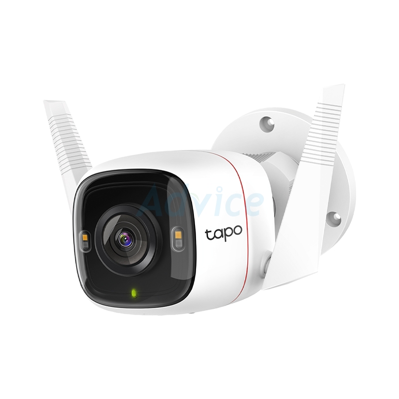 Smart IP Camera (4.0MP) TP-LINK TAPO C320WS
