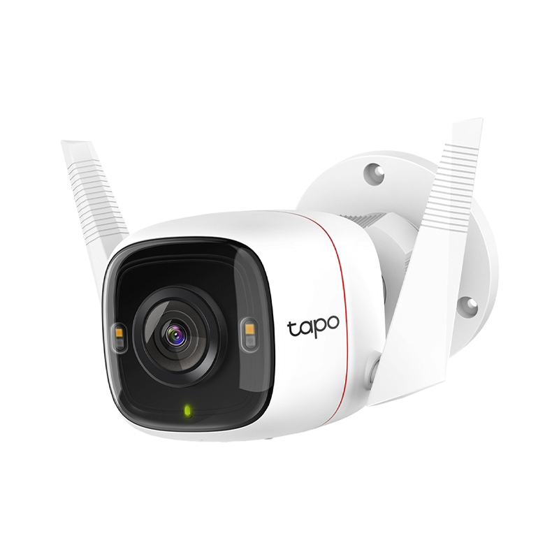 Smart IP Camera (4.0MP) TP-Link TapoC320WS Outdoor