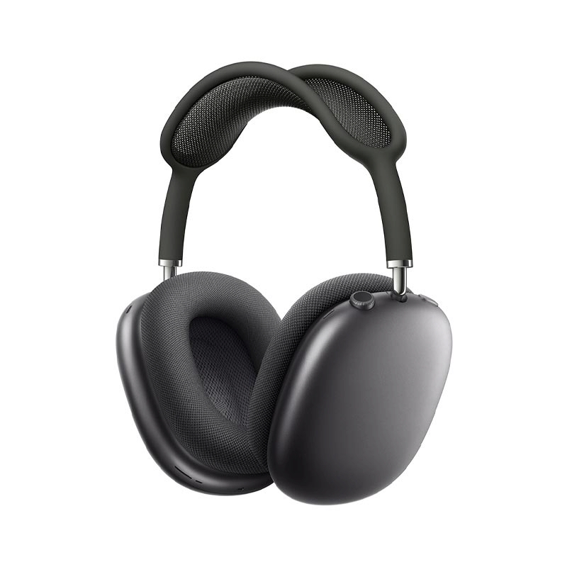 Headphone Bluetooth Apple AirPod Max (MGYH3ZA/A) Space Gray