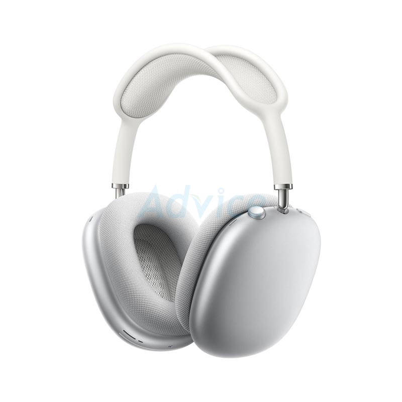Apple AirPods Max - Silver (MGYJ3ZA/A)
